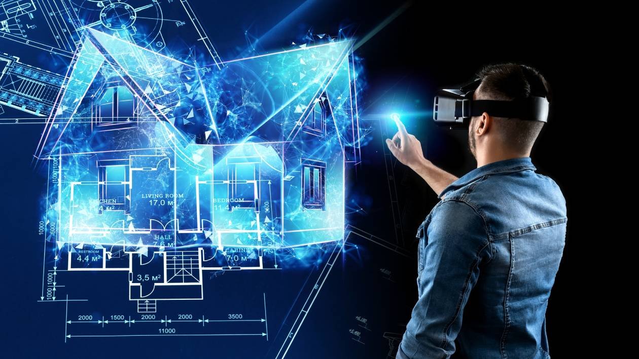 AI in Real Estate: Transforming the Landscape of Buying, Selling, and Renting